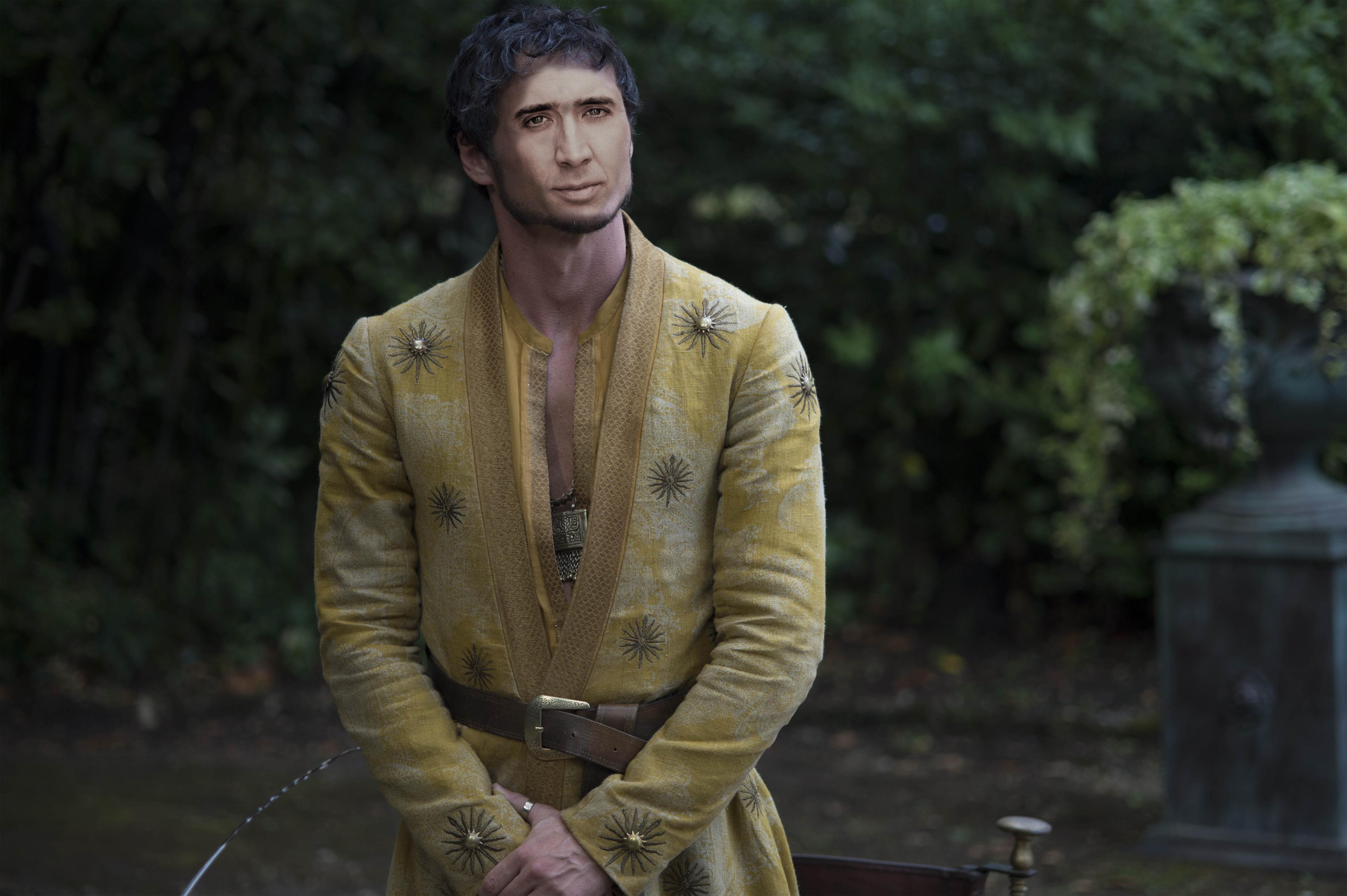 Oberyn