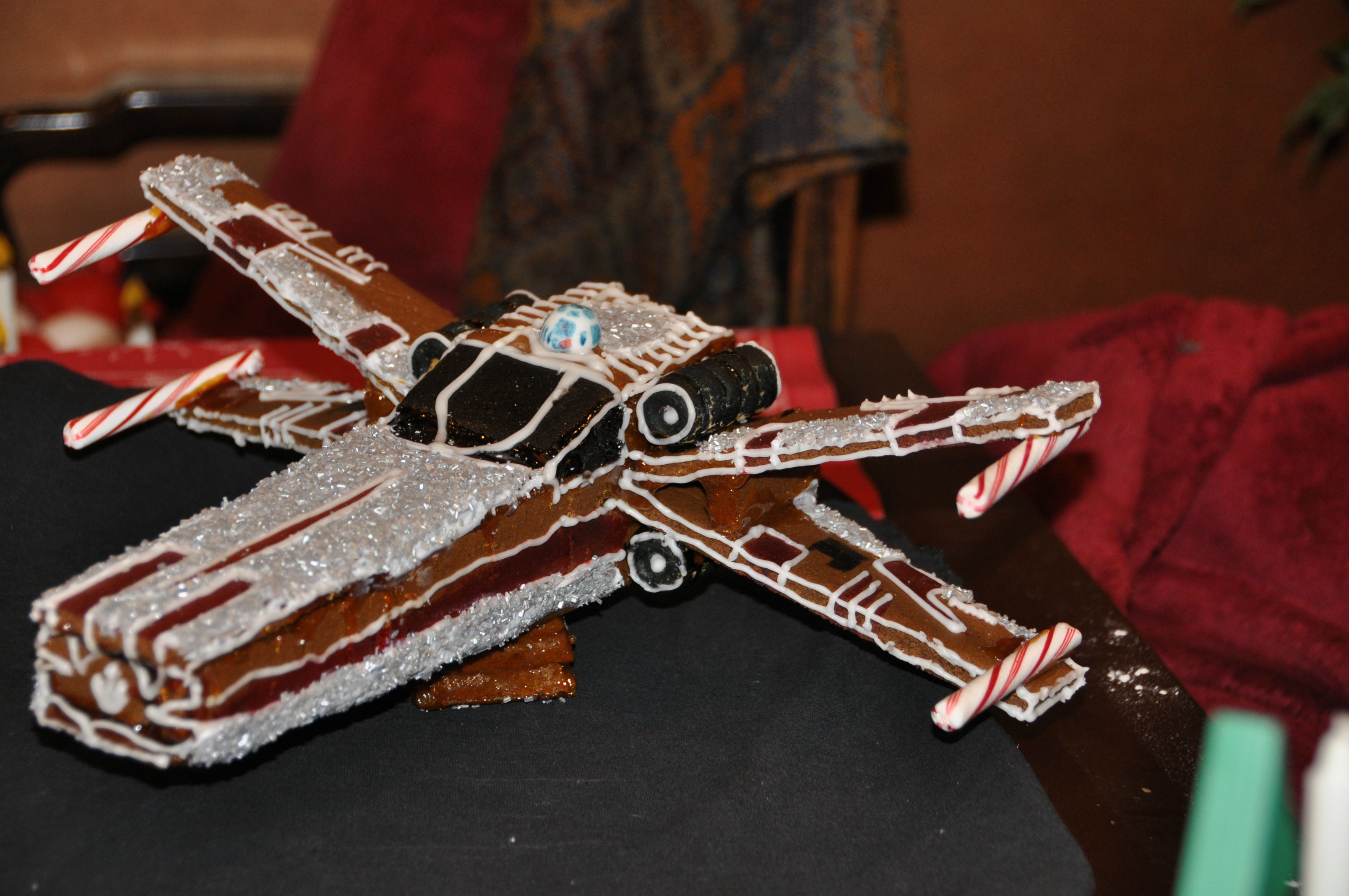 Íme a legmenőbb Star Wars sütik! Blogozine