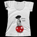 Német vizsla kutyás póló / German pointer dog t-shirt #dog #German #pointer #tee #design #kutya #póló #német #vizsla