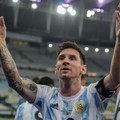 Lionel Messi elindítja a The Messiverse NFT sorozatát