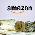 Az Amazon még az idén bevezeti a kriptovaluta fizetést