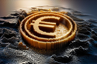 Energiatakarékosabb lesz a digitális euro mint a Bitcoin