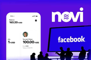 A Facebook elindítja a Novi digitális pénztárcáját