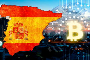 A Bybit és a Huobi kriptotőzsdék illegálisan működnek Spanyolországban