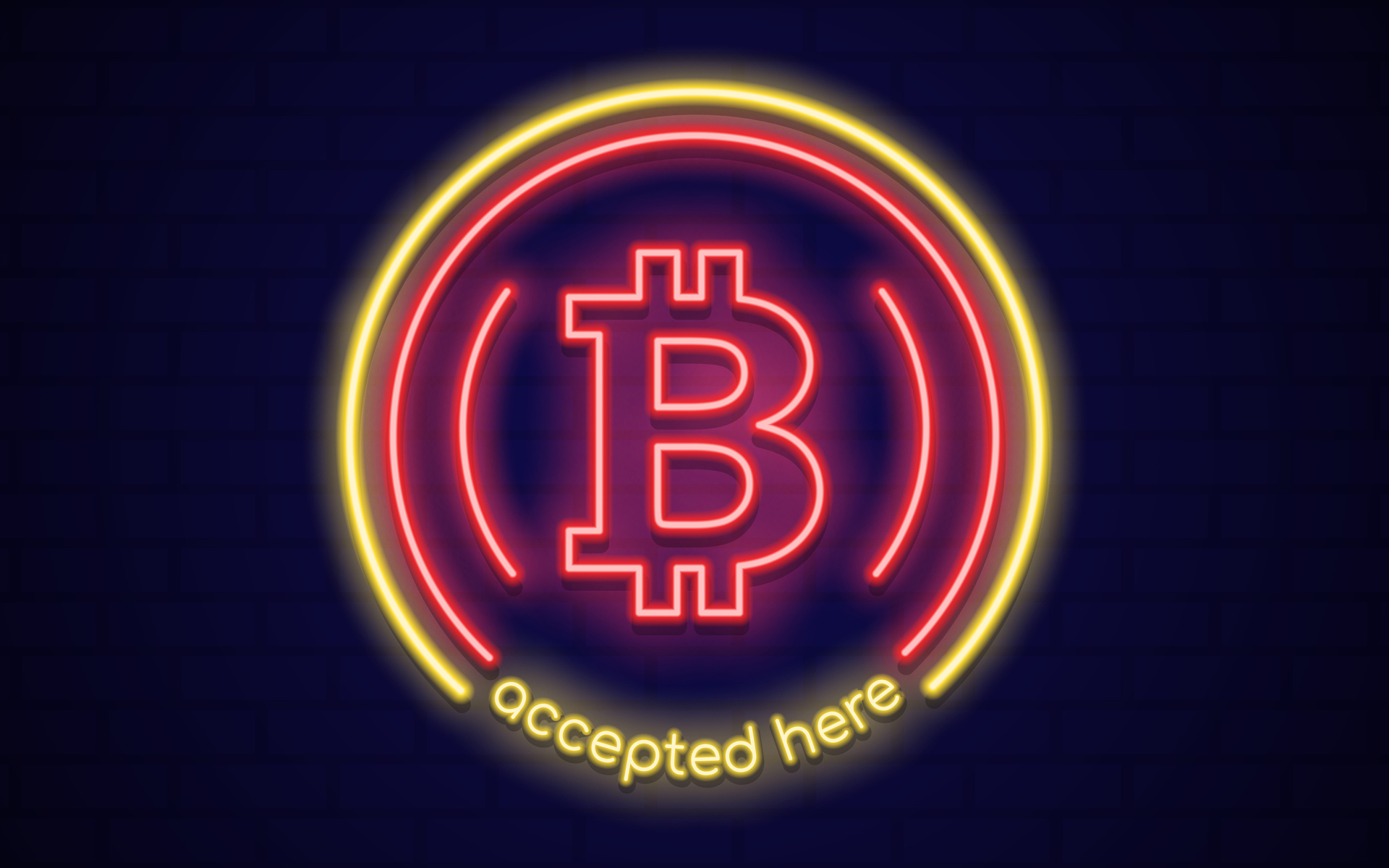 sites that accept btc