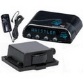 Whistler Pro 3450 (Beépíthető radardetektor)
