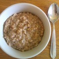 Skót reggeli, avagy a Porridge