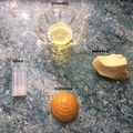 DIY ajakbalzsam