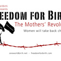 Amit jó tudni a Freedom for Birth – Legyen szabadság a szülésben, születésben! című dokumentumfilmről