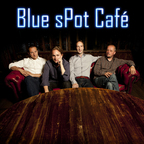 Blue sPot Café - Újratöltve!