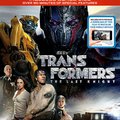 BD-teszt: Transformers - Az utolsó lovag (Import ajánló) (2017)