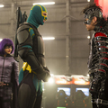 Senkit sem érdeklő problémák - Kick-Ass 2. - Blu-ray teszt