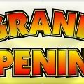 Grand Opening: Sportnap, UFO, Mystery Gang és Tankcsapda