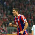 A Bayern nem kegyelmezett a Paderbornnak