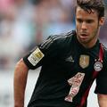 Juan Bernat: Sok címet akarok itt nyerni