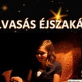 Olvasás éjszakája