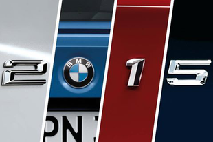 Happy New BMW Year!