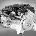 Ward's Auto Top 10 motorjai: BMW N55 twin-scroll motor