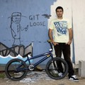 Bike Check: Ruben Alcantara