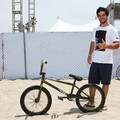 Bike Check: Diogo Canina