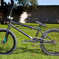 Bike Check: Brian Hunt