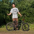 Bike Check: Mikey Babbel