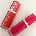 Bourjois Rouge Edition Souffle de Velvet - Teszt