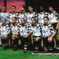 A Boavista 2001-es bajnoki címe: amikor Portugália nagy hármasa négyessé vált