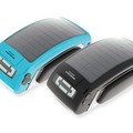 Solar Dock - napelemes iPod-tok hamarosan
