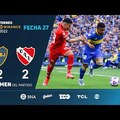 A Boca Juniors bajnok lett a River Plate segítségével!