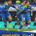 Boca - River 1-0: Superclasico összefoglaló!