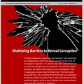 Nieman Reports - Shattering Barriers to Reveal Corruption