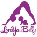 lOVEYOURBELLY
