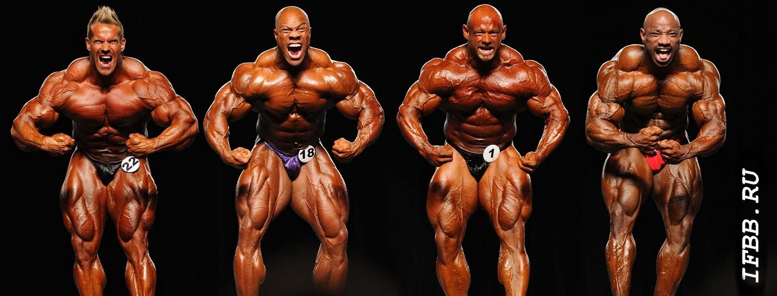 Olympia 2010 -Top 4 most muscular.jpg