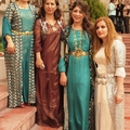 Nemzeti viselet napja Kurdisztánban