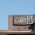 Cafe 11, Romkávézó Szulejmániában