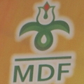 Az MDF tovább él Kurdisztánban...