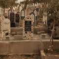 Kurd temető