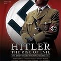A Diktátor: A 'Hitler - A Sátán felemelkedése'-nek kritikája