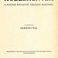 A Folia Entomologica Hungarica második időszaka (1946–)