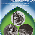 Jermy Tibor és Balázs Klára (szerkesztették): A növényvédelmi állattan kézikönyve. 3/A és 3/B kötetek. Bogarak (Coleoptera).