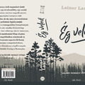 Könyörtelen-könyvkritika: Leiner Laura-Ég veled