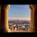 Budapest Motion Timelapse