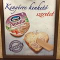 Kenyérre kenhető szeretet?