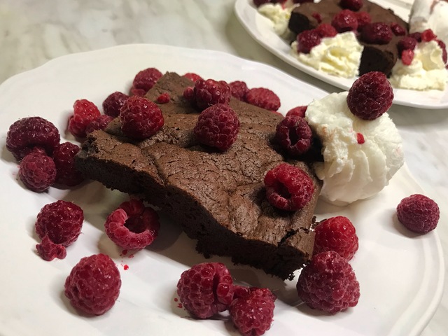Brownie