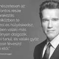 Arnold Schwarzenegger 10 szabálya, ami a Te életed is megváltoztatja