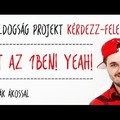 #3 Öt az 1ben [Boldogság Projekt TV Kérdezz-felelek]