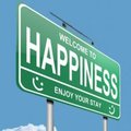5 út, hogyan érd el a boldogságot