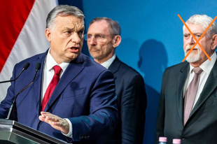 RADIKÁLISAN ÁTALAKÍTJÁK AZ EGÉSZSÉGÜGYET! Pintér belügyér hozzányúl a hálapénzhez?