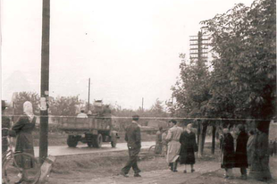 EMLÉKEZZÜNK HŐSEINKRE: Mi történt Érden az 1956-os forradalom idején?